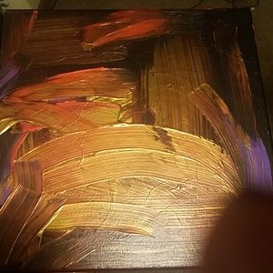 Fine art: Neblina Rosa